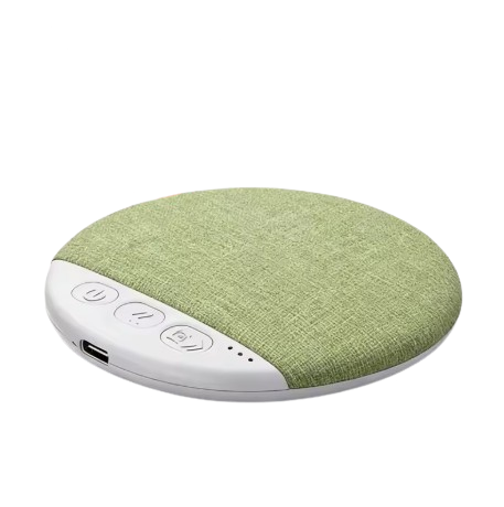 SleepWhisper™ – Din private lydboble i sengen