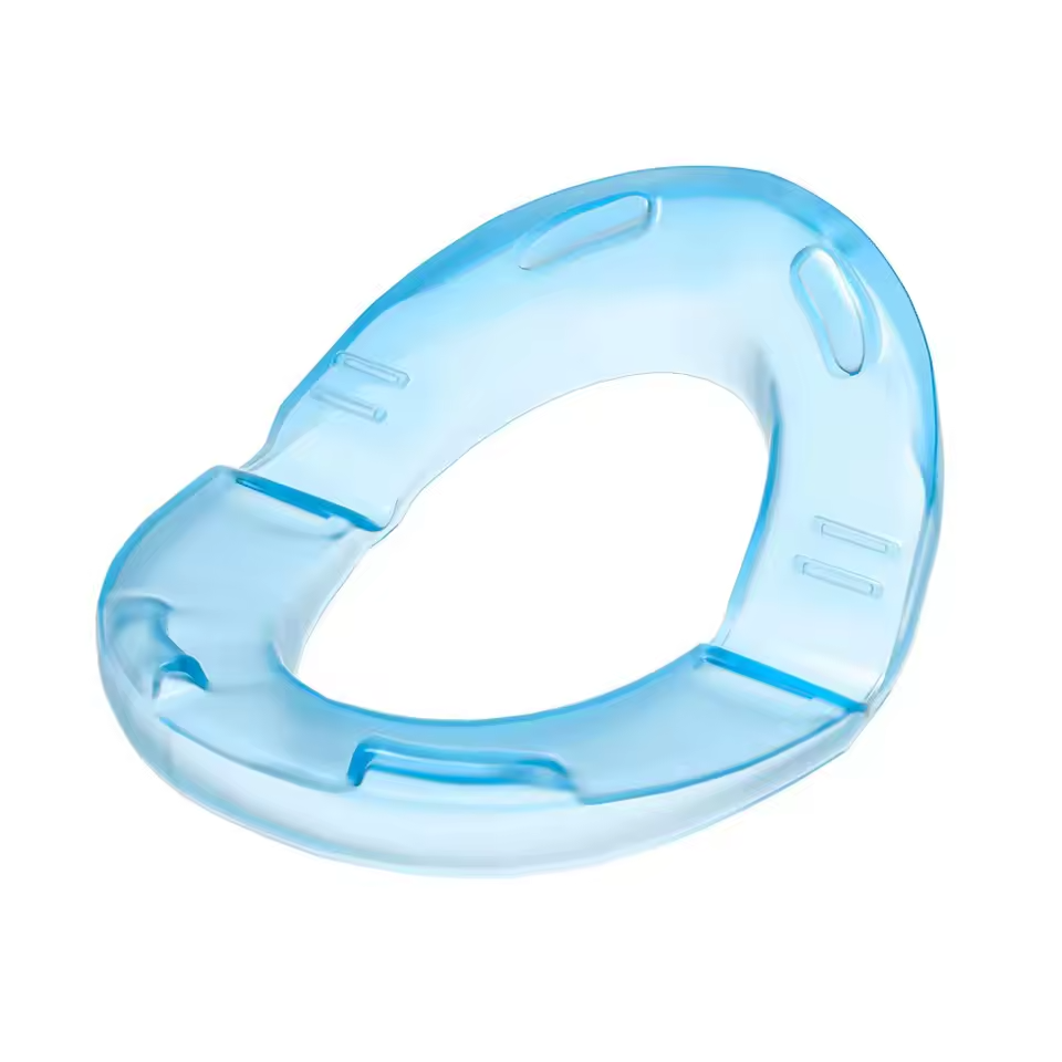 SnoreBlock™ Bideskinne mod snorken