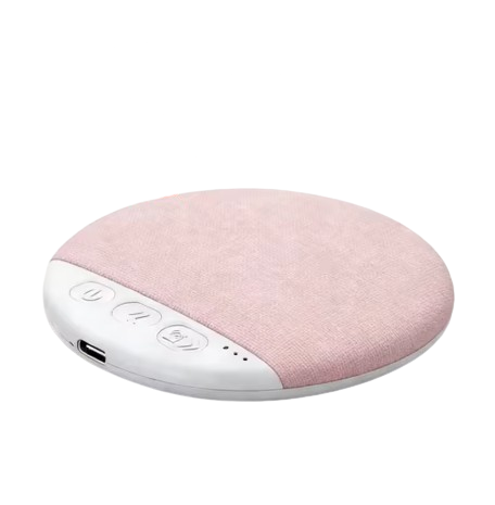 SleepWhisper™ – Din private lydboble i sengen