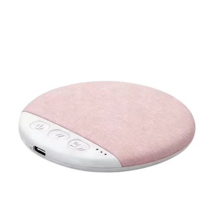 SleepWhisper™ – Din private lydboble i sengen