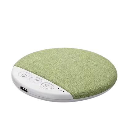 SleepWhisper™ – Din private lydboble i sengen