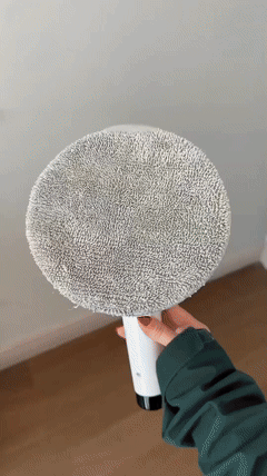 PowerScrub™ Elektrisk Rengøringsbørste – Rengør Hurtigere & Nemmere