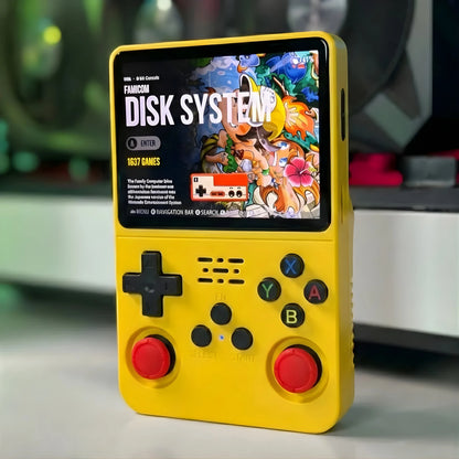 RetroBoy™ — 20.000 klassiske spil i lommen
