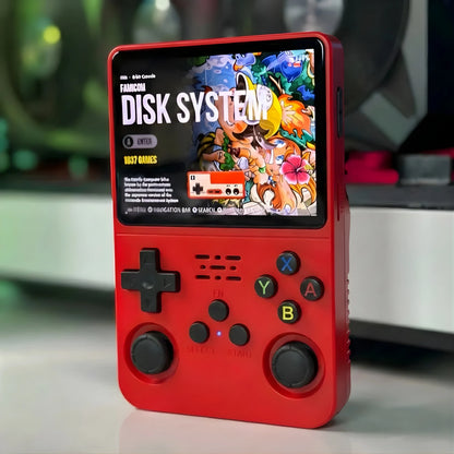 RetroBoy™ — 20.000 klassiske spil i lommen