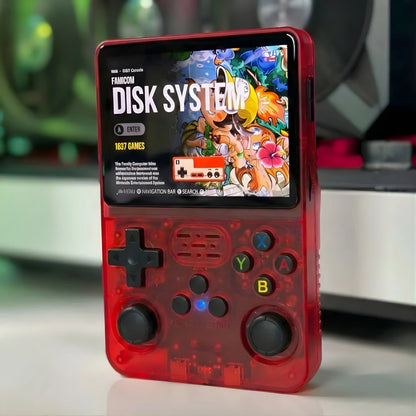 RetroBoy™ — 20.000 klassiske spil i lommen