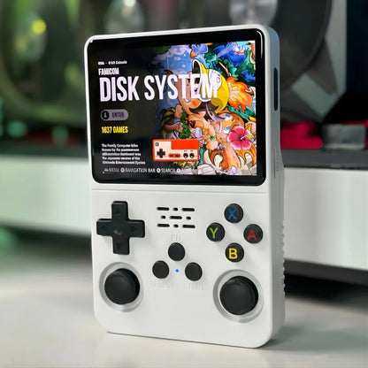 RetroBoy™ — 20.000 klassiske spil i lommen