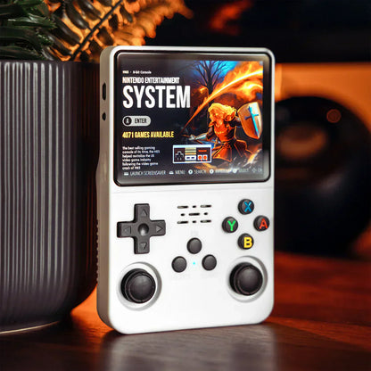 RetroBoy™ — 20.000 klassiske spil i lommen