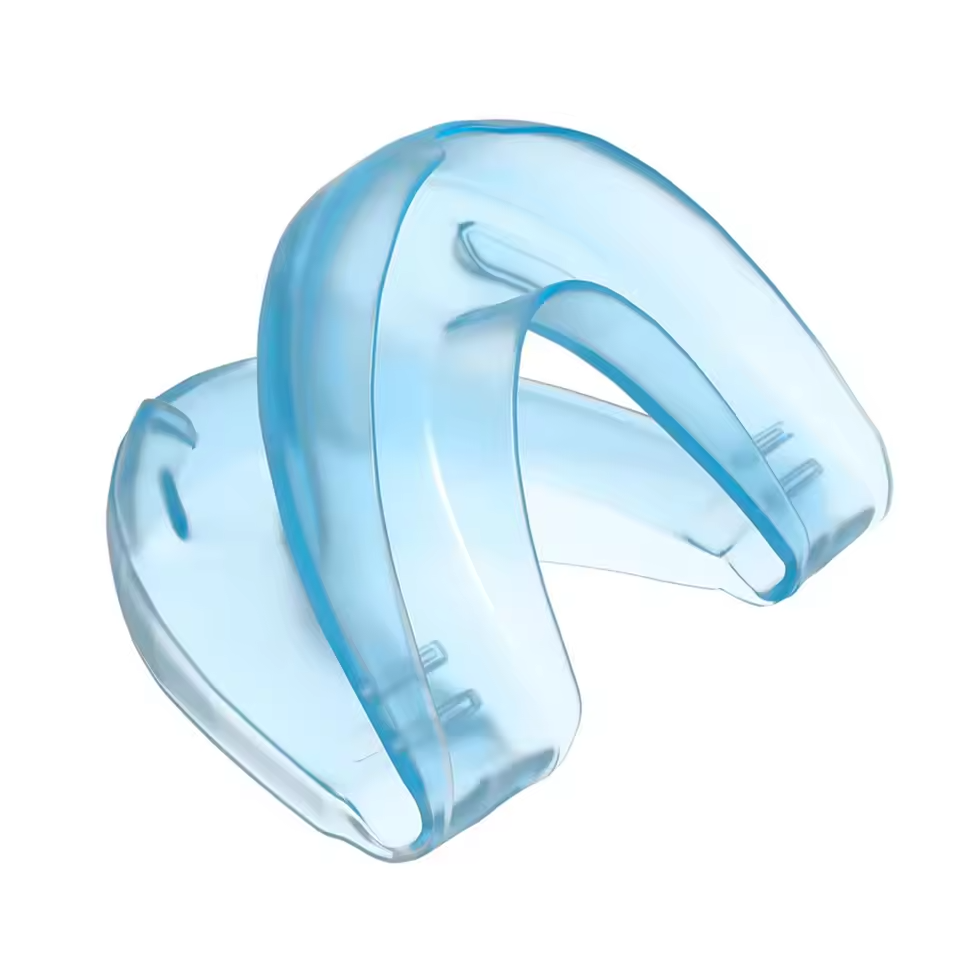SnoreBlock™ Bideskinne mod snorken