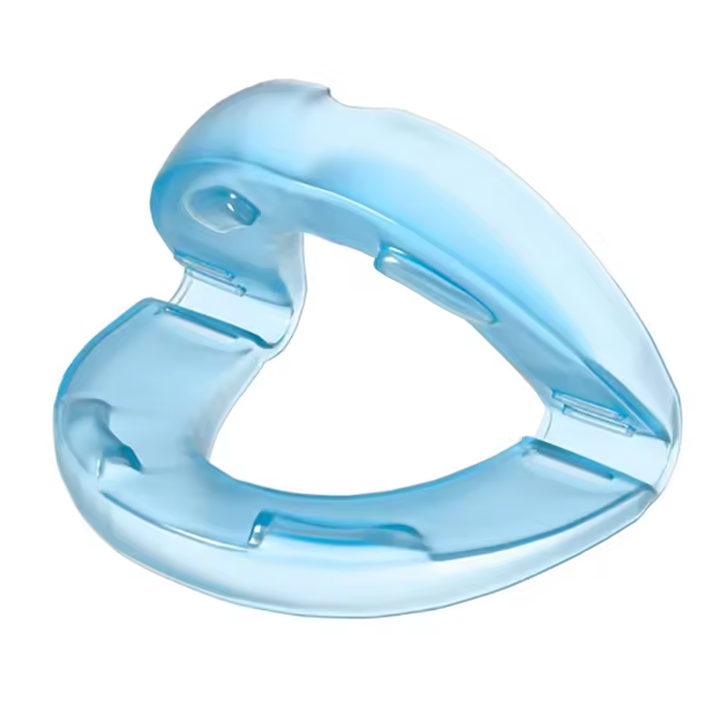 SnoreBlock™ Bideskinne mod snorken