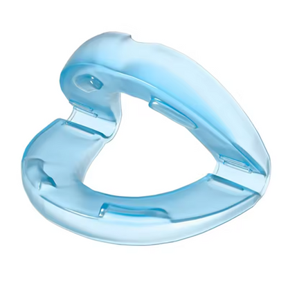 SnoreBlock™ Bideskinne mod snorken