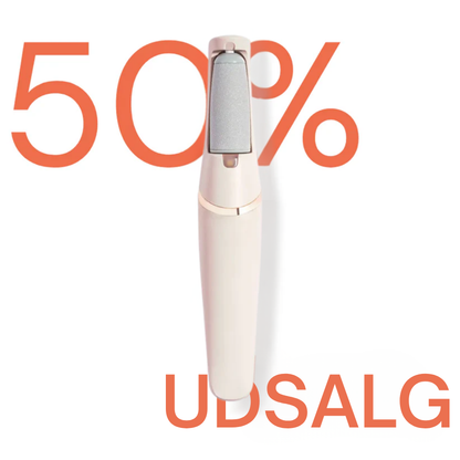 SilkStep™ – Lena Fødder På Få Minutter