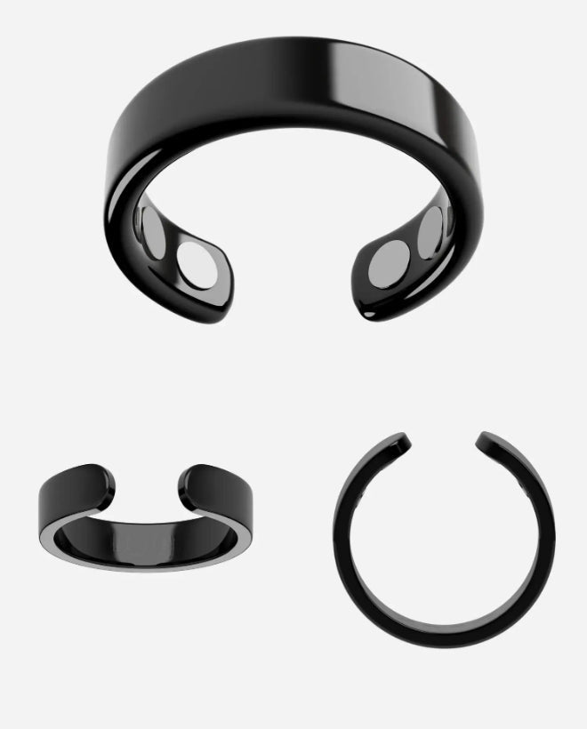 Veloria™ Balansring – Mindre stress & bedre søvn – helt naturligt 1+1 GRATIS