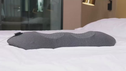SpineRelief Pro™ – Slip af med spændinger i ryggen på bare 15 minutter om dagen